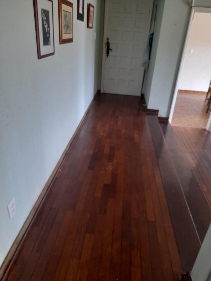 Hospedagens Regina Águas de Lindóia