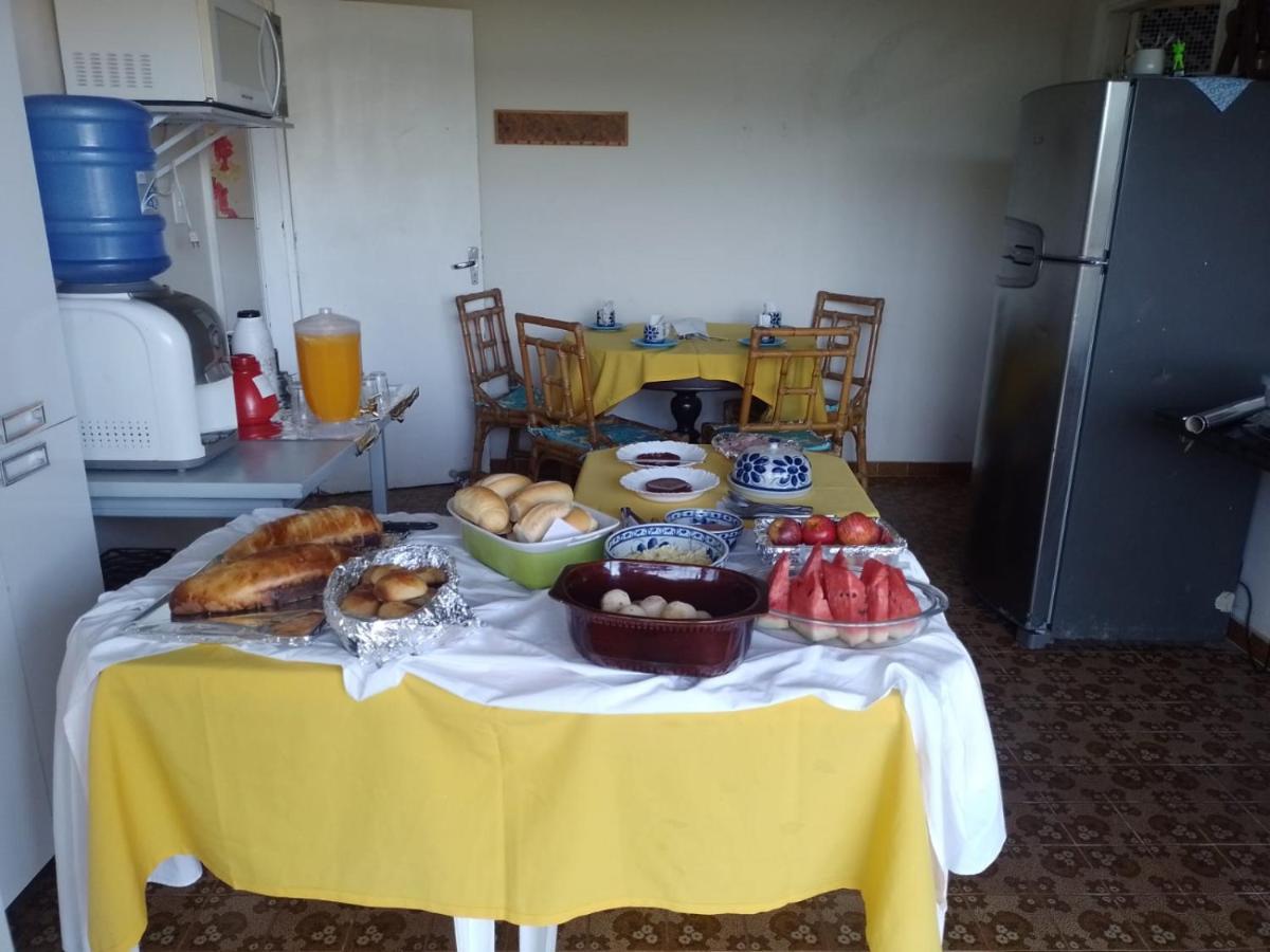 Da Tia Re Águas de Lindóia