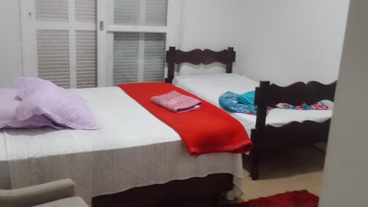 Hospedagens Regina Águas de Lindóia
