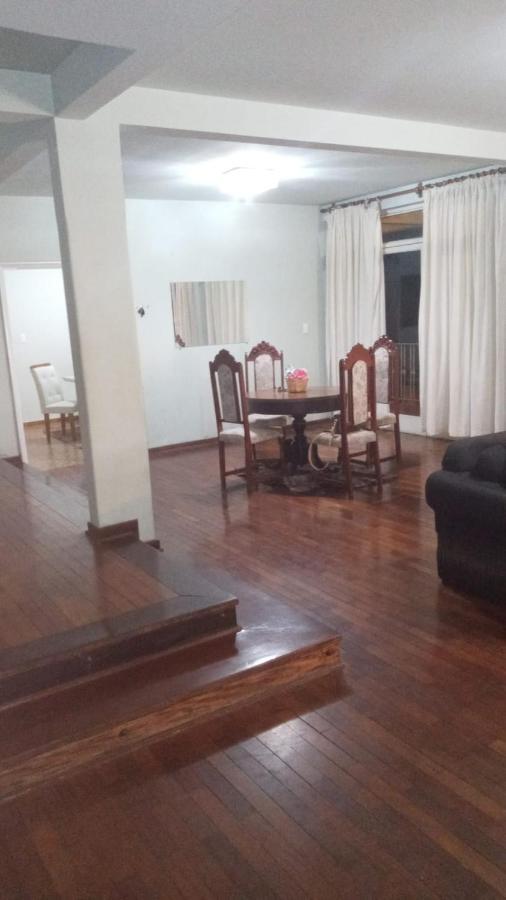 Hospedagens Regina * Águas de Lindóia