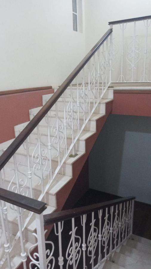 Hospedagens Regina Pensión Águas de Lindóia