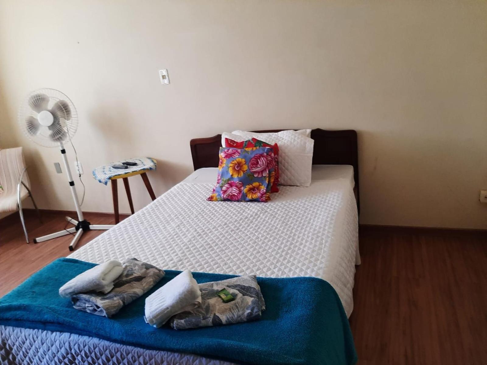 Hospedagens Regina * Águas de Lindóia