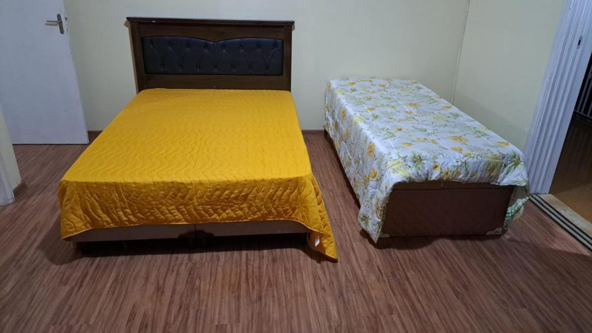 Hospedagens Regina Pensión