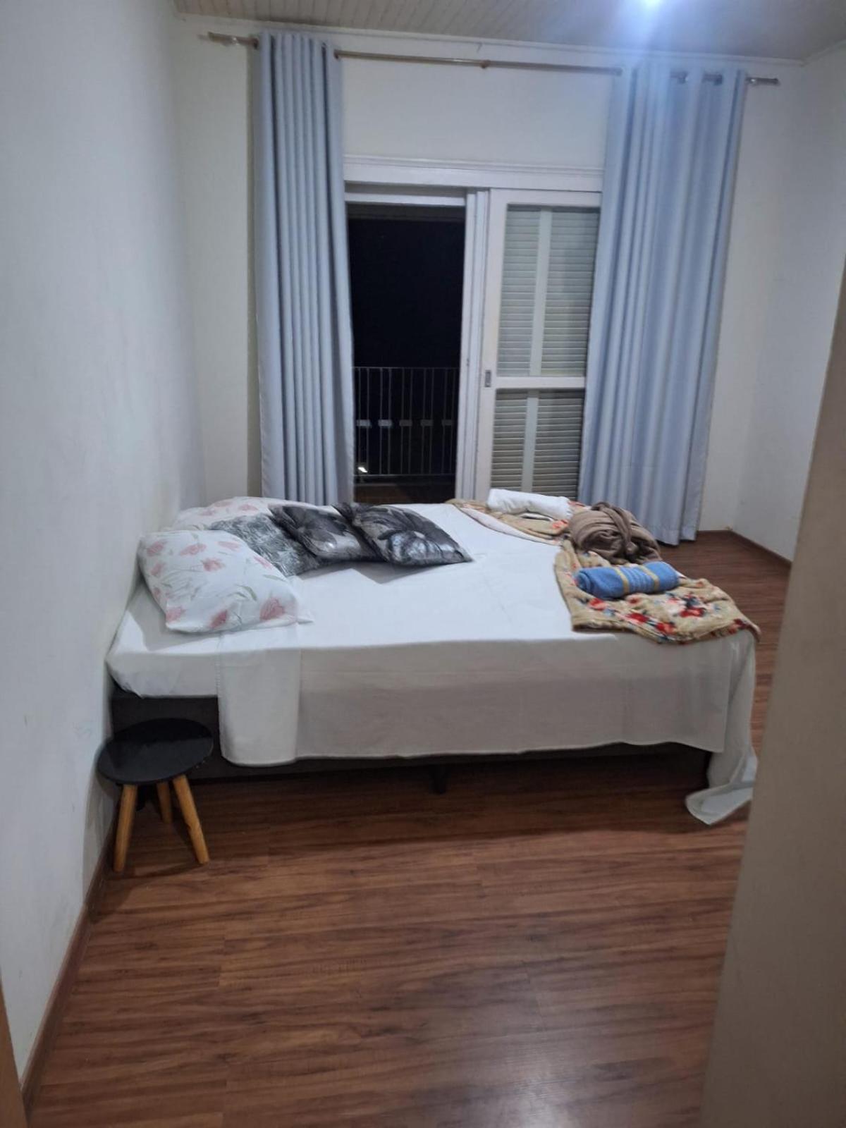 Pensión Hospedagens Regina Águas de Lindóia