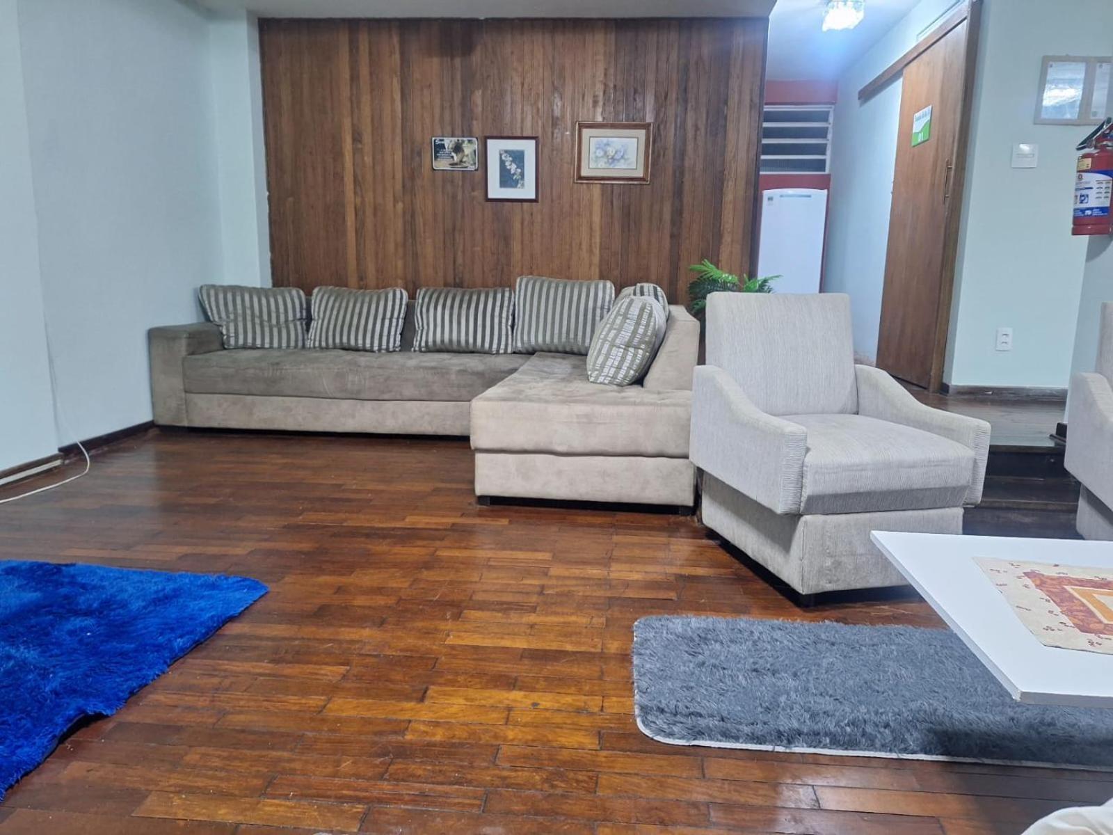 Hospedagens Regina * Águas de Lindóia